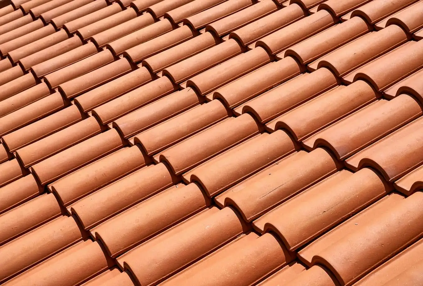 Czy dachówki ceramiczne są ekologiczne