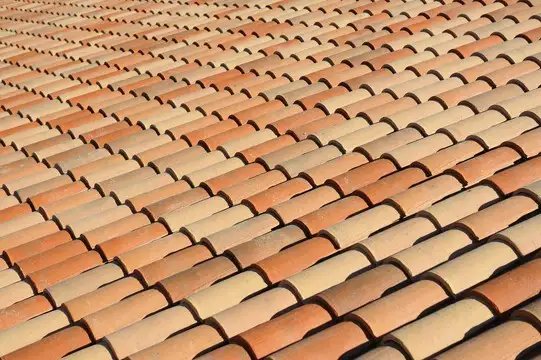 Energooszczędność a dachówki ceramiczne
