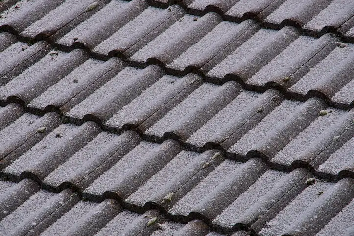 Charakterystyka dachówek cementowych