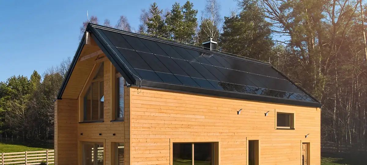 Dach solarny SunRoof