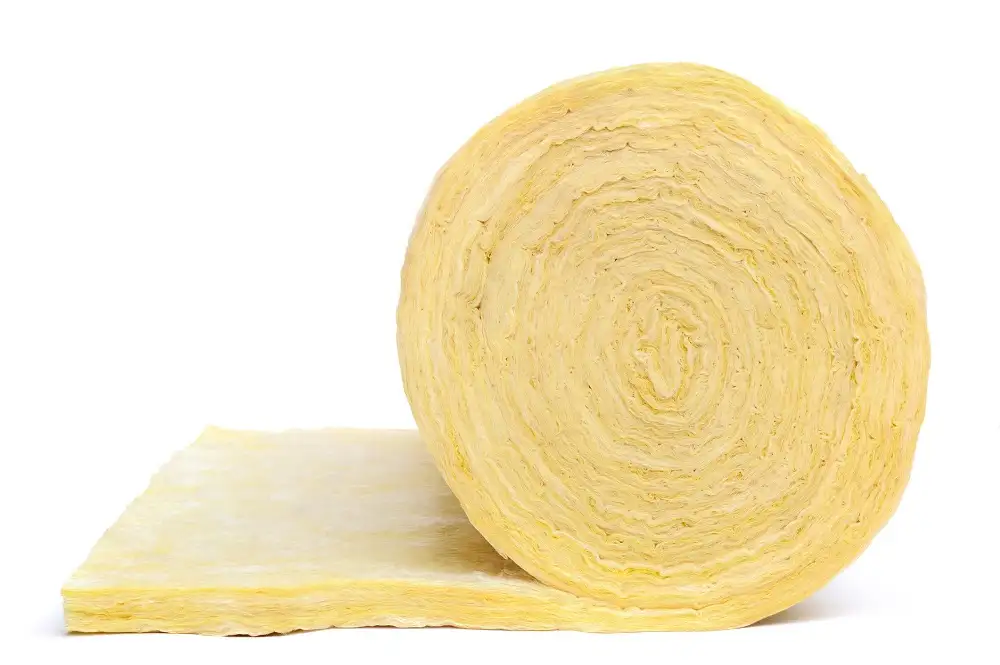 Izolacja dachu wełną mineralną