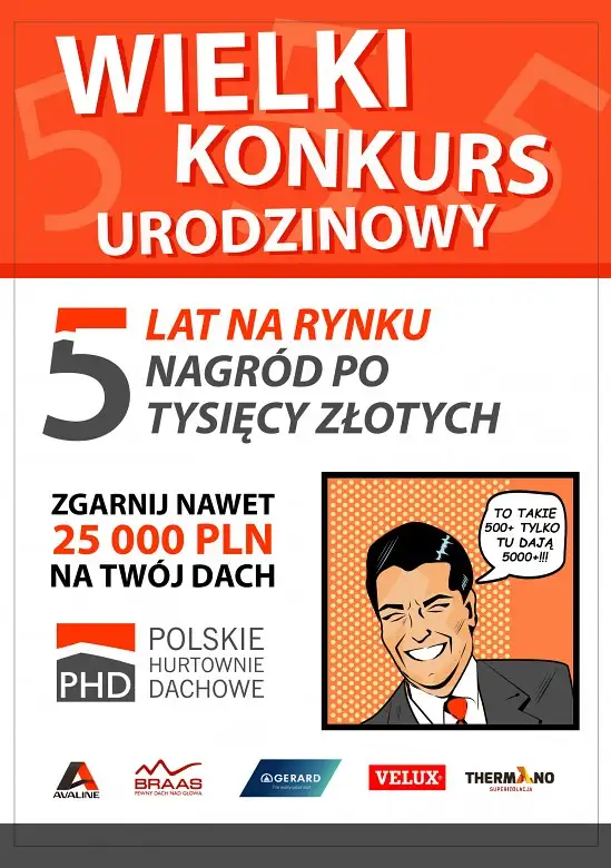 Konkurs 1