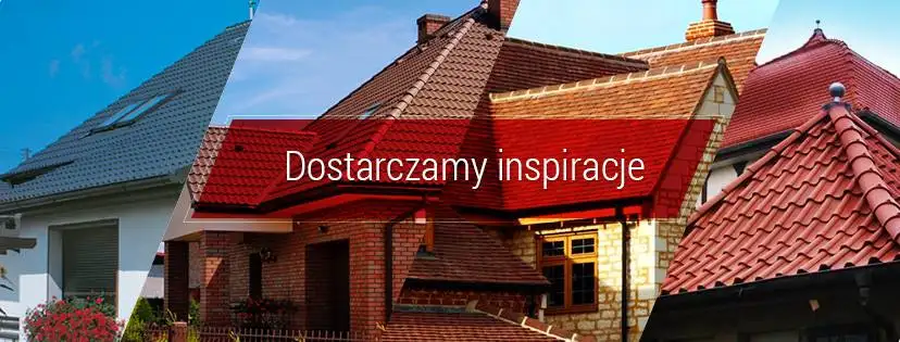 dostarczamy inspiracje