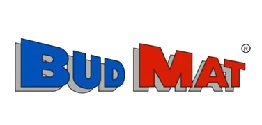 Budmat Logotyp