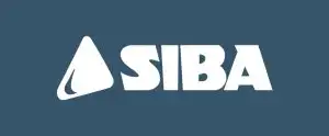Siba logotyp