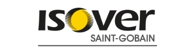 isover logo