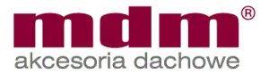 mdm Logotyp