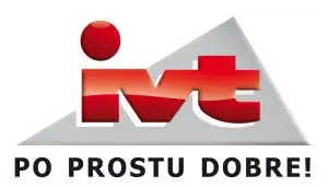 ivt Logotyp
