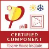 certified component
